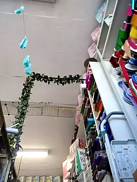 Mia Novikov online show from October 4, 2025, 8:10 pm