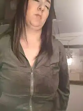 Mia Novikov online show from January 17, 2025, 11:51 pm