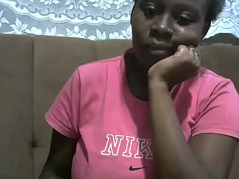 Amelyah online show from January 6, 2026, 2:43 pm