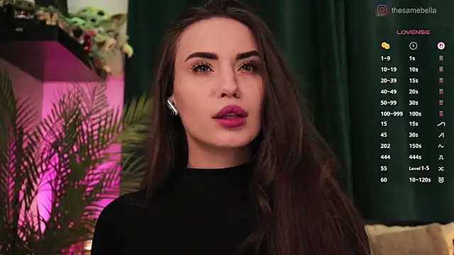 BabyYoda- online show from April 15, 2026, 7:58 pm