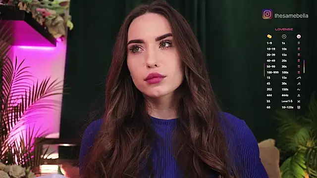 BabyYoda- online show from November 29, 2025, 7:47 pm