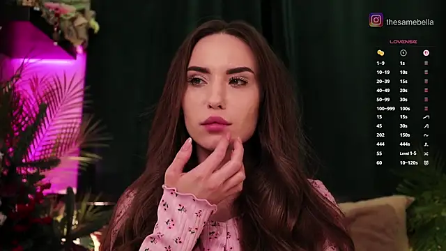 BabyYoda- online show from December 13, 2025, 8:04 pm