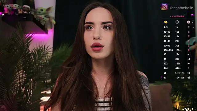 Snapshot of BabyYoda- chatting on September 24, 2025, 7:20 pm BabyYoda- online show from September 24, 2025, 7:20 pm