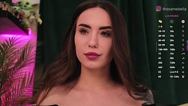 BabyYoda- online show from February 11, 2026, 7:58 pm