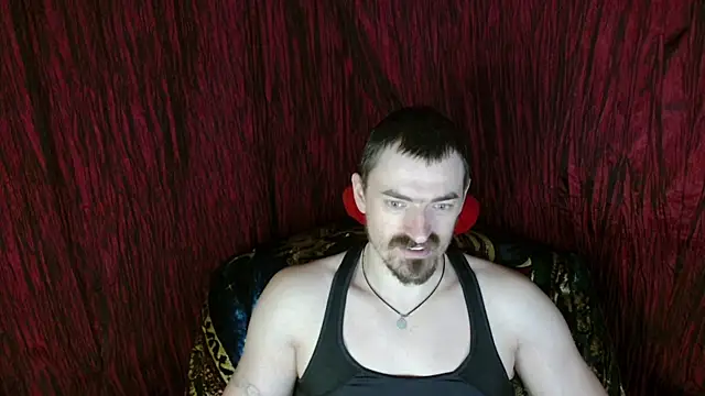 Snapshot of ConanJones chatting on July 10, 2026, 3:34 pm ConanJones online show from July 10, 2026, 3:34 pm