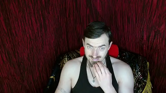 Snapshot of ConanJones chatting on February 1, 2026, 2:04 pm ConanJones online show from February 1, 2026, 2:04 pm