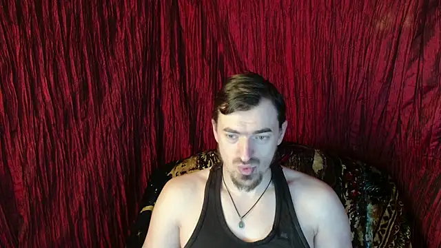 Snapshot of ConanJones chatting on January 19, 2026, 1:15 pm ConanJones online show from January 19, 2026, 1:15 pm