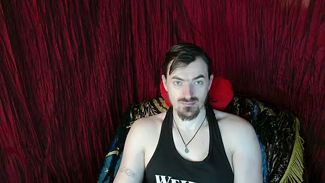 Snapshot of ConanJones chatting on February 2, 2026, 10:58 am ConanJones online show from February 2, 2026, 10:58 am