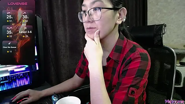 Brightssmiles online show from March 10, 2025, 6:16 am