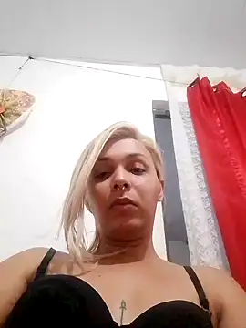 transgirl26 online show from January 31, 2025, 7:08 pm