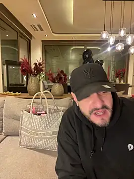 SexOnMyLvL online show from January 4, 2025, 9:52 pm