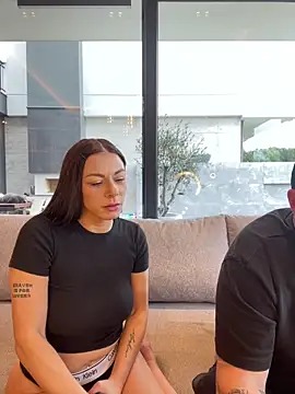 Snapshot of SexOnMyLvL chatting on February 17, 2026, 10:12 am SexOnMyLvL online show from February 17, 2026, 10:12 am