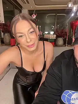 SexOnMyLvL online show from December 12, 2024, 9:48 pm