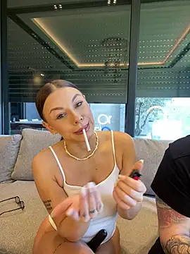 Snapshot of SexOnMyLvL chatting on February 24, 2026, 11:22 am SexOnMyLvL online show from February 24, 2026, 11:22 am