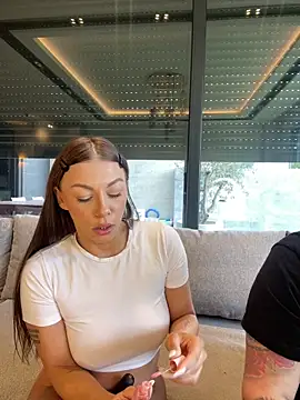 Snapshot of SexOnMyLvL chatting on February 18, 2026, 11:50 am SexOnMyLvL online show from February 18, 2026, 11:50 am