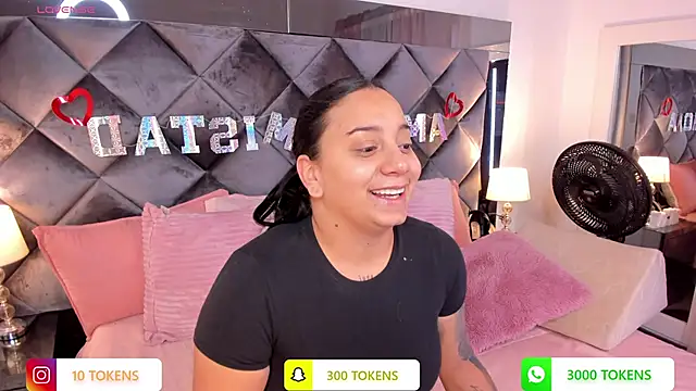 sofhiaa adaams online show from February 16, 2025, 12:21 pm