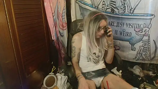 Ombeline1 online show from February 23, 2026, 3:45 pm