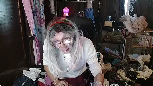 Ombeline1 online show from September 28, 2025, 5:58 am