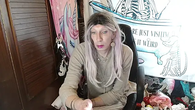 Ombeline1 online show from March 14, 2026, 10:43 am