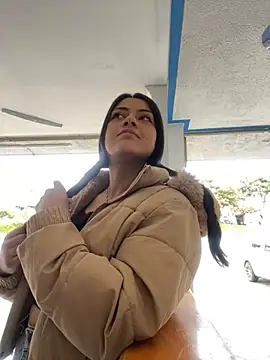 Juana19 online show from October 22, 2025, 2:49 pm