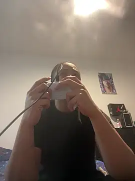 Elgrazonamor online show from March 29, 2026, 8:32 pm