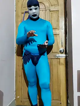 zentaishow online show from December 23, 2025, 11:09 am