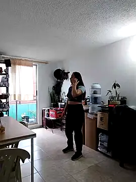 Snapshot of Hot_Candy_ chatting on September 22, 2025, 8:59 pm Hot Candy  online show from September 22, 2025, 8:59 pm