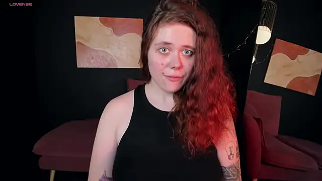 SophiePure online show from January 26, 2025, 11:50 pm