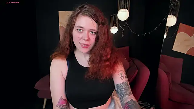 SophiePure online show from January 26, 2025, 8:45 pm