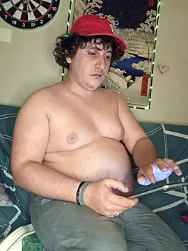 Daminou28 online show from October 16, 2025, 11:13 pm