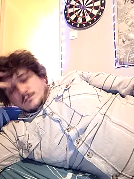 Daminou28 online show from October 11, 2025, 4:57 am