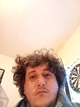 Daminou28 online show from October 26, 2025, 2:23 am