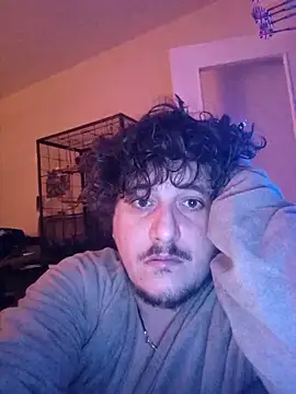 Daminou28 online show from October 6, 2025, 2:13 am