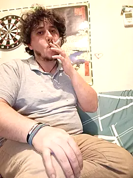 Daminou28 online show from October 15, 2025, 5:39 am