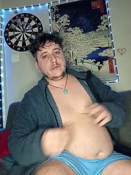 Daminou28 online show from November 2, 2025, 11:43 pm