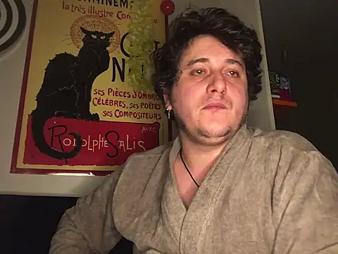 Daminou28 online show from January 22, 2025, 3:41 am