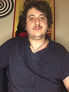 Daminou28 online show from February 21, 2025, 1:33 am