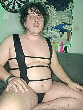 Daminou28 online show from October 28, 2025, 12:22 am