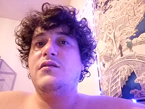 Daminou28 online show from October 19, 2025, 11:18 pm