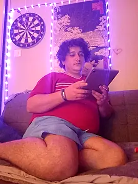 Daminou28 online show from October 20, 2025, 10:43 pm