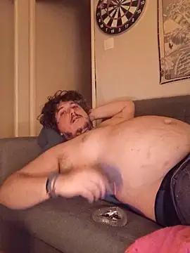 Daminou28 online show from October 1, 2025, 1:11 am