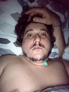 Daminou28 online show from October 12, 2025, 2:02 am