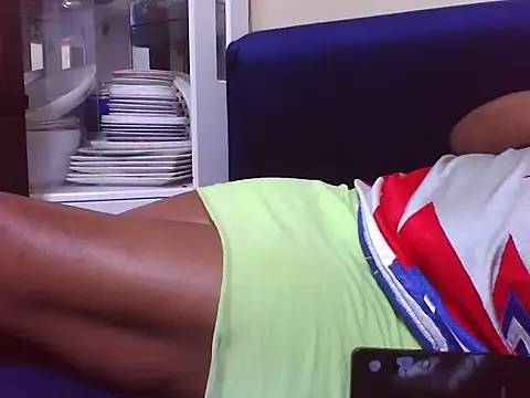 Sexy Riri online show from March 21, 2026, 2:02 am