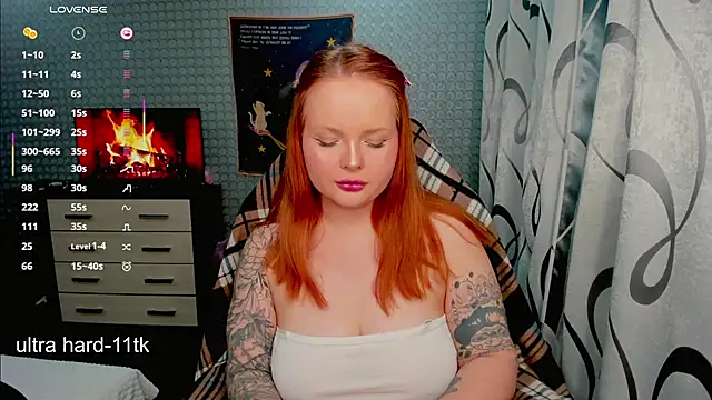 flower sarah  online show from February 26, 2026, 11:27 pm