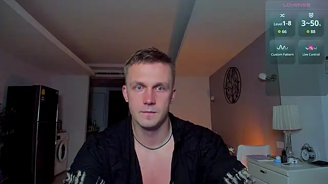Snapshot of Samuel_Andrew chatting on May 30, 2026, 10:43 am Samuel Andrew online show from May 30, 2026, 10:43 am