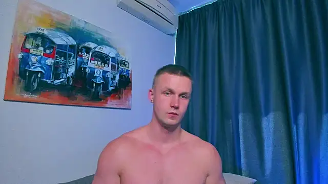 Samuel Andrew online show from January 30, 2025, 8:11 am