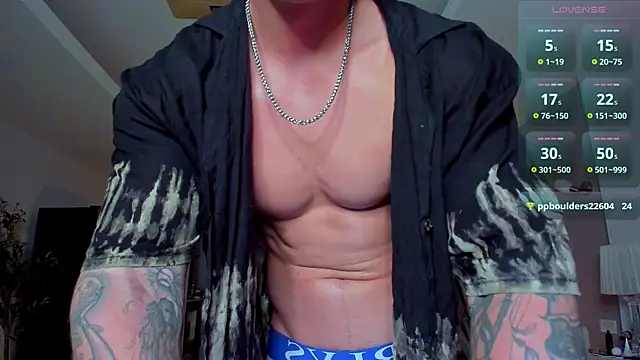 Snapshot of Samuel_Andrew chatting on May 3, 2026, 3:11 am Samuel Andrew online show from May 3, 2026, 3:11 am