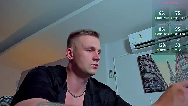 Samuel Andrew online show from March 28, 2026, 7:09 am