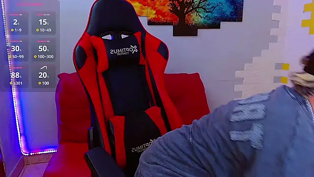 Snapshot of isabeautyx19 chatting on February 18, 2025, 2:16 pm isabeautyx19 online show from February 18, 2025, 2:16 pm