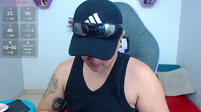 Snapshot of isabeautyx19 chatting on February 21, 2025, 2:48 pm isabeautyx19 online show from February 21, 2025, 2:48 pm